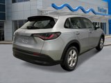 New 2025 Honda HR-V LX image 5
