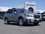 Used 2019 Subaru Outback 2.5i Premium image 2