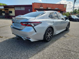 Used 2023 Toyota Camry SE image 5