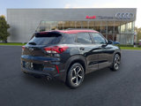 Used 2021 Chevrolet TrailBlazer RS w/ Sun and Liftgate Package image 4