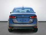 New 2025 Nissan Versa S w/ Trunk Package image 5