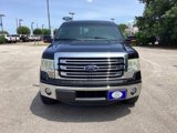 Used 2014 Ford F150 Lariat w/ Equipment Group 501A Mid image 2