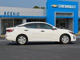 Used 2024 Nissan Sentra S image 2