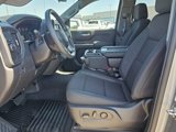 New 2024 Chevrolet Silverado 1500 Custom image 4