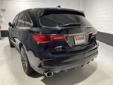 Used 2020 Acura MDX A-Spec image 4
