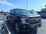 Used 2019 Ford F150 XLT image 5