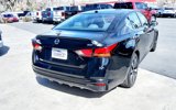 Used 2022 Nissan Altima 2.5 SV image 5