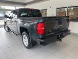 Used 2018 Chevrolet Silverado 1500 LT w/ All Star Edition image 4