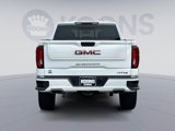 Used 2021 GMC Sierra 1500 AT4 w/ AT4 Value Package image 5