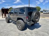 Used 2016 Jeep Wrangler Unlimited Sport image 3