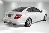 Used 2013 Mercedes-Benz C 350 4MATIC Coupe image 5