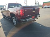 Used 2015 Chevrolet Silverado 2500 LTZ w/ LTZ Plus Package image 2