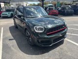 Used 2021 MINI Cooper Countryman John Cooper Works w/ Driver Assistance Package image 2