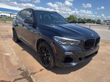 Used 2021 BMW X5 xDrive40i w/ M Sport Package image 4