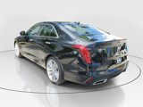 New 2025 Cadillac CT4 Premium Luxury image 4