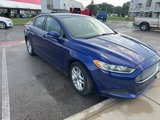 Used 2015 Ford Fusion SE image 3