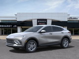 New 2025 Buick Envista Preferred w/ Convenience II Package image 3