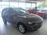 Used 2010 Mitsubishi Outlander XLS image 3
