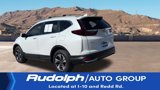 Certified 2022 Honda CR-V Special Edition image 2
