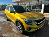 Used 2022 Kia Seltos SX w/ Sunroof Package image 2