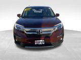 Used 2021 Honda Pilot EX-L image 4