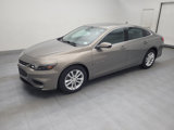 Used 2018 Chevrolet Malibu LT image 2