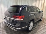 Used 2019 Volkswagen Atlas SEL Premium image 4