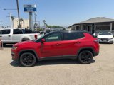 Used 2018 Jeep Compass Altitude w/ Popular Equipment Group image 3