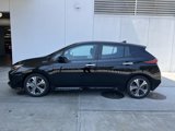 Used 2022 Nissan Leaf SV image 2