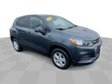 Used 2022 Chevrolet Trax LS w/ Tint and Cruise Package image 2