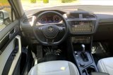 Used 2019 Volkswagen Tiguan SEL Premium image 5