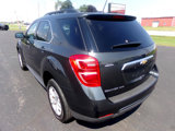 Used 2017 Chevrolet Equinox LT w/ Convenience Package image 3