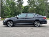 Used 2024 Volkswagen Jetta SE image 5