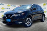 Certified 2021 Nissan Rogue Sport SV image 3