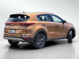 Used 2021 Kia Sportage S image 4