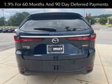 New 2025 MAZDA CX-90 3.3 Turbo w/ Preferred Package image 5