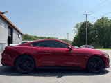 Used 2015 Ford Mustang Premium w/ Ecoboost Performance Package image 6