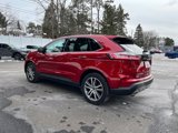 Used 2022 Ford Edge Titanium image 4