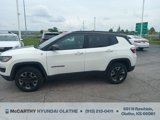 Used 2018 Jeep Compass Trailhawk image 5