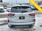 Certified 2024 Ford Escape ST-Line image 4