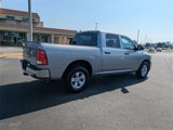 Used 2023 RAM 1500 Classic SLT w/ Trailer & Traction Group image 4