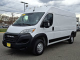 Used 2023 RAM ProMaster 2500 image 3