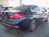 Used 2017 BMW 530i xDrive image 3
