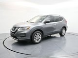Used 2018 Nissan Rogue SV image 3