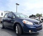 Used 2011 Suzuki SX4 Premium image 3