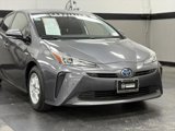 Certified 2020 Toyota Prius LE image 4