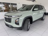 New 2026 Chevrolet Equinox LT image 3