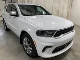 Certified 2021 Dodge Durango Citadel w/ Premium Entertainment Group image 2