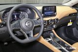 New 2024 Nissan Sentra SV w/ SV Premium Package image 2