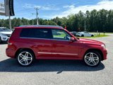 Used 2012 Mercedes-Benz GLK 350 2WD image 4